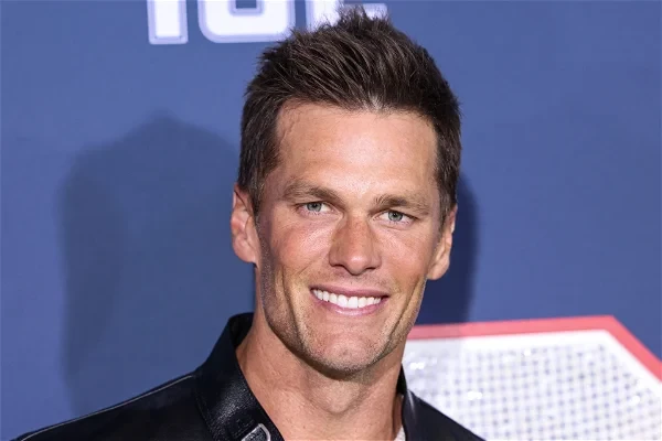 Tom Brady